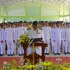 พิธีรับพระราชทานพระบรมฉายาลักษณ์ รัชกาลที่ 10